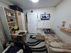 Doamna Ghica, Baicului, langa Parcul Lunca Florilor