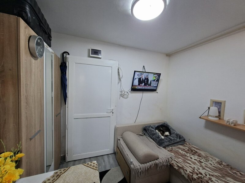 Doamna Ghica, Baicului, langa Parcul Lunca Florilor