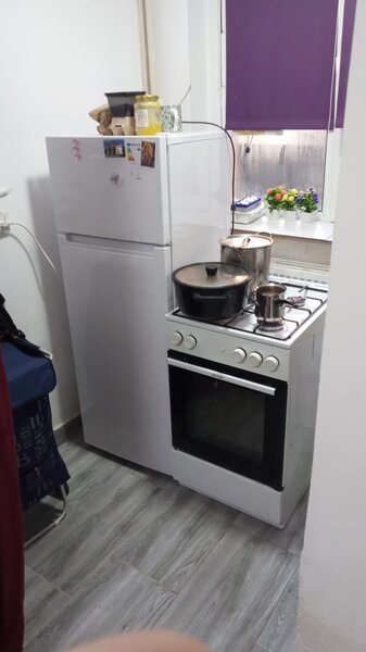 Doamna Ghica, Baicului, langa Parcul Lunca Florilor