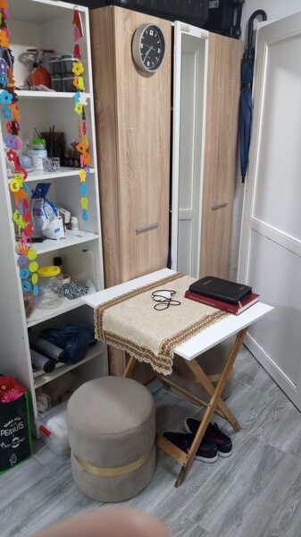 Doamna Ghica, Baicului, langa Parcul Lunca Florilor