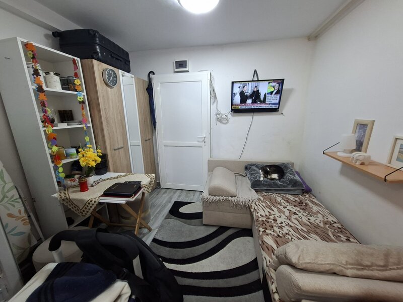 Doamna Ghica, Baicului, langa Parcul Lunca Florilor