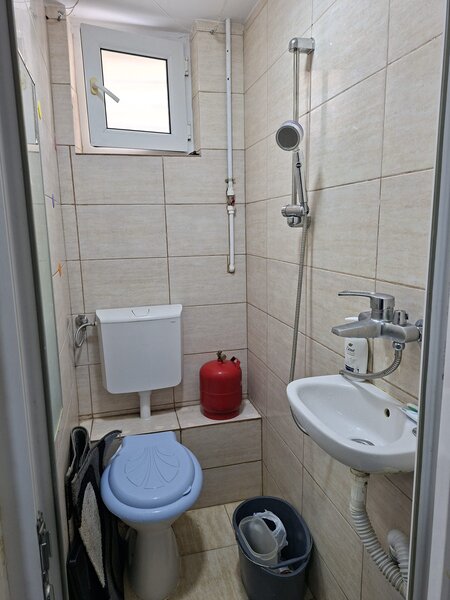 Doamna Ghica, Baicului, langa Parcul Lunca Florilor