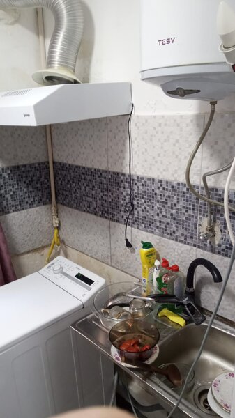 Doamna Ghica, Baicului, langa Parcul Lunca Florilor