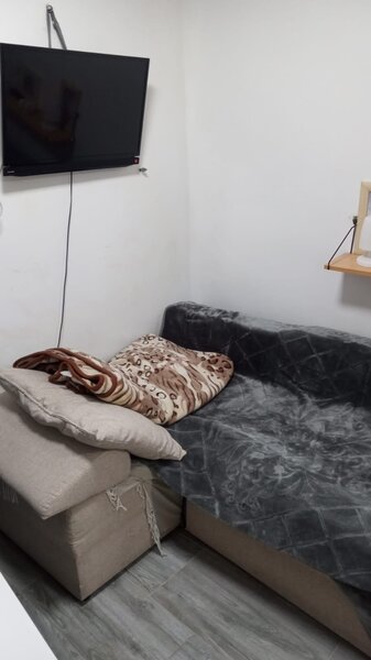 Doamna Ghica, Baicului, langa Parcul Lunca Florilor